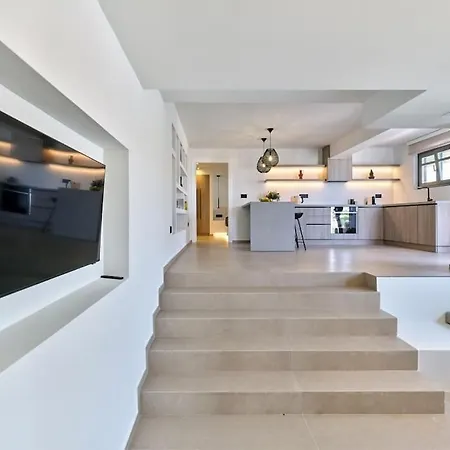 Sol Paros * Naousa (Paros)