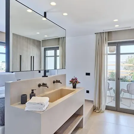 Sol Paros * Naousa (Paros)