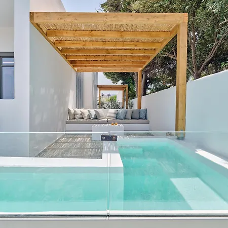 Sol Paros Apartment Naousa (Paros)