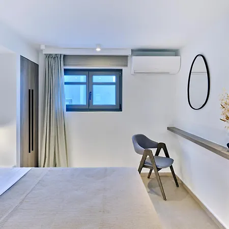 Sol Paros * Naousa (Paros)