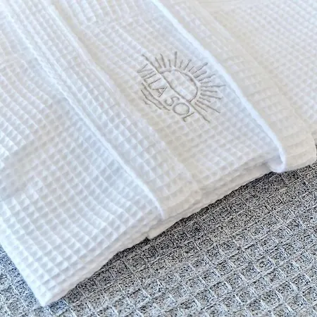 Apartment Sol Paros Naousa (Paros)