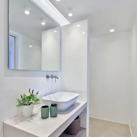 Sol Paros Naousa (Paros)