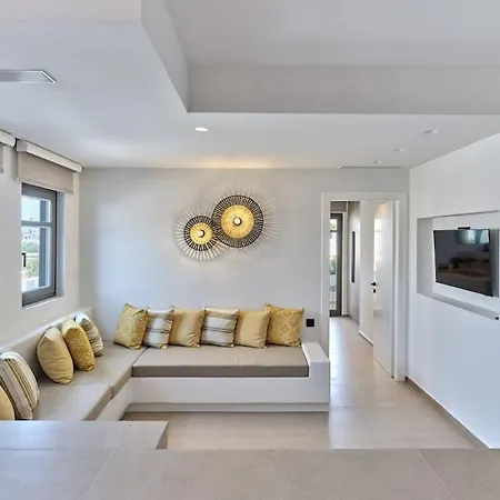 Apartment Sol Paros Naousa (Paros)