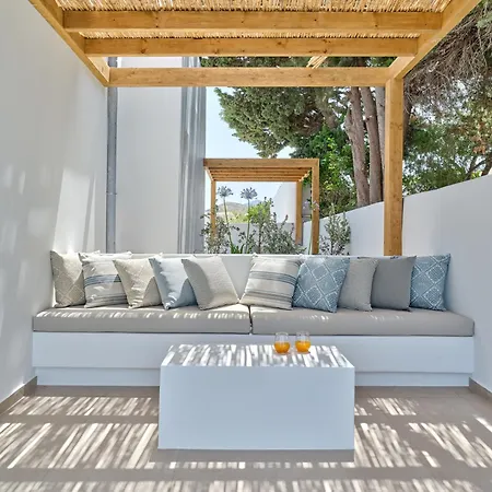 Sol Paros Apartment Naousa (Paros)