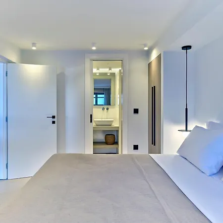 Sol Paros Apartment Naousa (Paros)