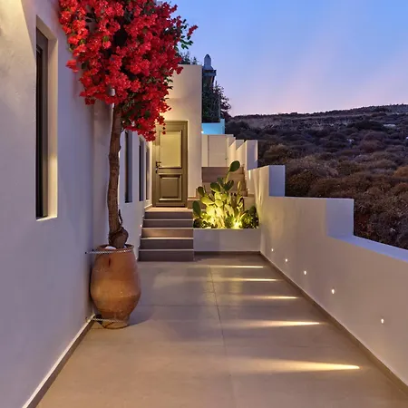 Apartment Sol Paros Naousa (Paros)