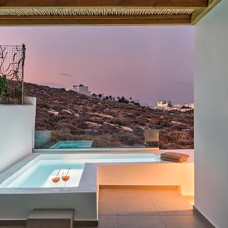 Sol Paros Naousa (Paros)