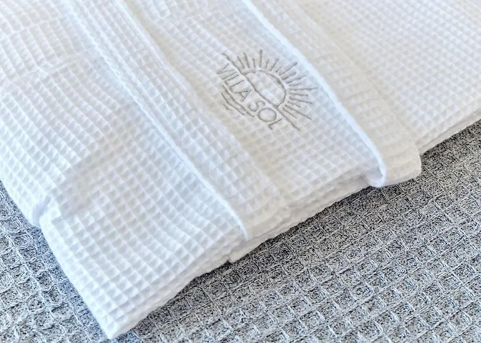 Apartamento Sol Paros Naousa (Paros)