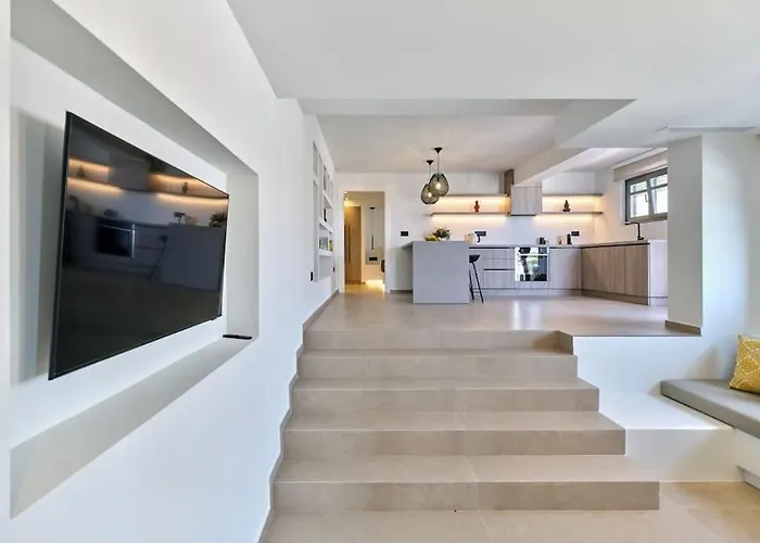 Sol Paros * Naousa (Paros)