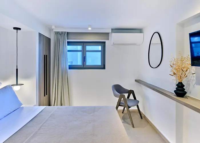 Sol Paros * Naousa (Paros)